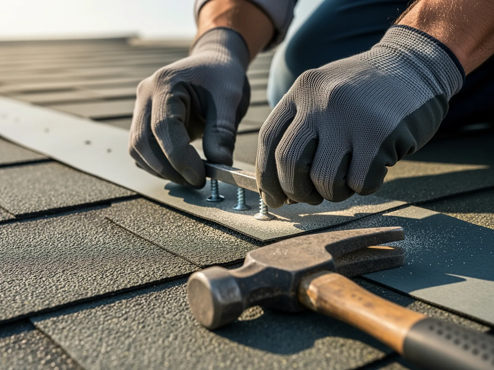 Why choose Fascia Repair in Kimball, WV